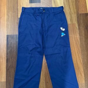 Noah x Popeye Chino Pants